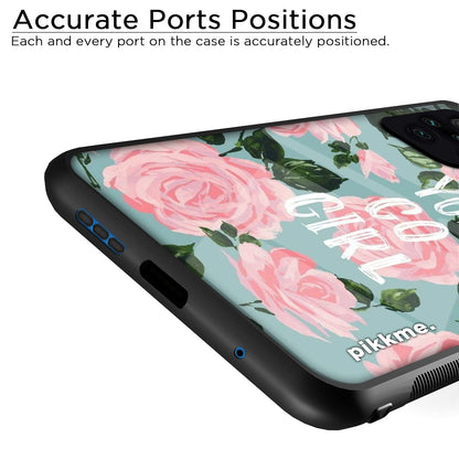 Pikkme back cover for Redmi Note 10 Pro/Note 10 Pro Max – photo 6