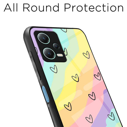 Phone cover for Redmi Note 12 Pro Plus 5G – Pikkme – photo 7