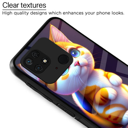 Redmi 10/10 Power phone cover by Pikkme – photo 4