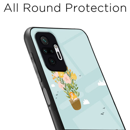 Pikkme Redmi Note 10 Pro/Note 10 Pro Max mobile cover – photo 7