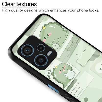 Pikkme mobile back cover for Redmi Note 12 Pro Plus 5G – photo 4