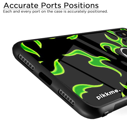 iPhone X/XS mobile back cover by Pikkme – photo 6