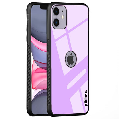 Pikkme Hybrid back cover for iPhone 11