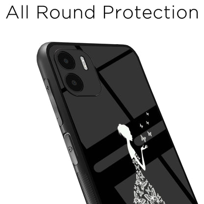 Pikkme Redmi A1/A2 Hybrid mobile cover – photo 7