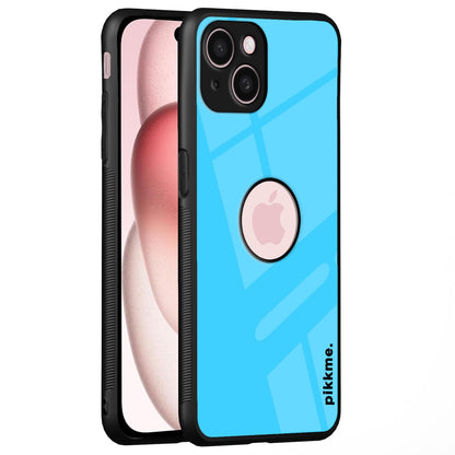 Hybrid Mobile back cover for iPhone 15 Plus – Pikkme