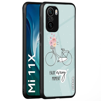 Mobile cover for Mi 11X/11X Pro – Pikkme