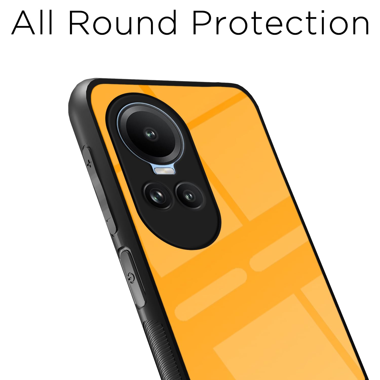 Pikkme Oppo Reno 10 Pro 5G Hybrid mobile cover – photo 7