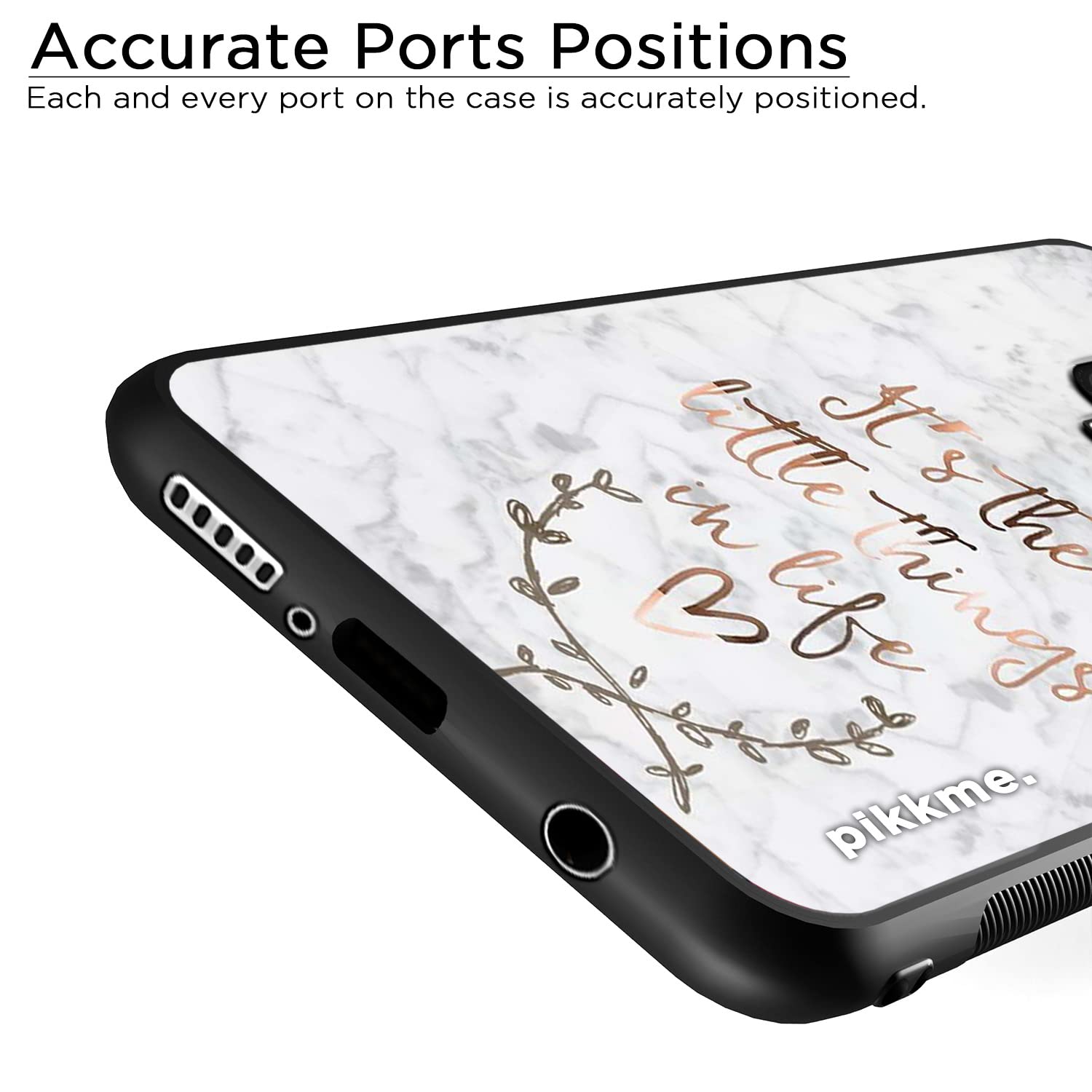Hybrid Back cover for Redmi Note 9 Pro/Note 9 Pro Max/Note 10 Lite – Pikkme – photo 6