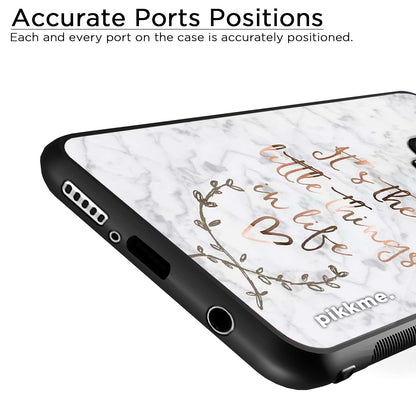 Hybrid Back cover for Redmi Note 9 Pro/Note 9 Pro Max/Note 10 Lite – Pikkme – photo 6