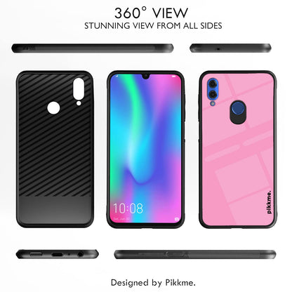 Pikkme back cover for Honor 10 Lite – photo 2