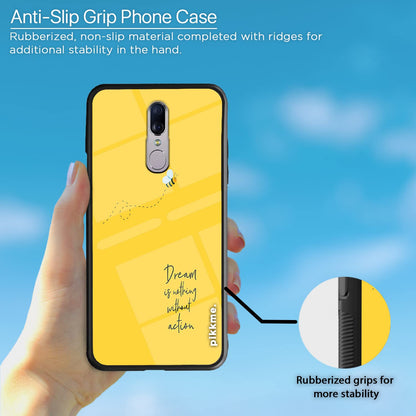 Pikkme Oppo F11 mobile cover – photo 4