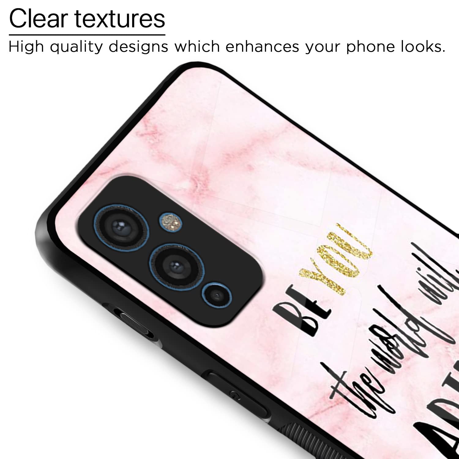 Pikkme OnePlus 9 back cover – photo 4