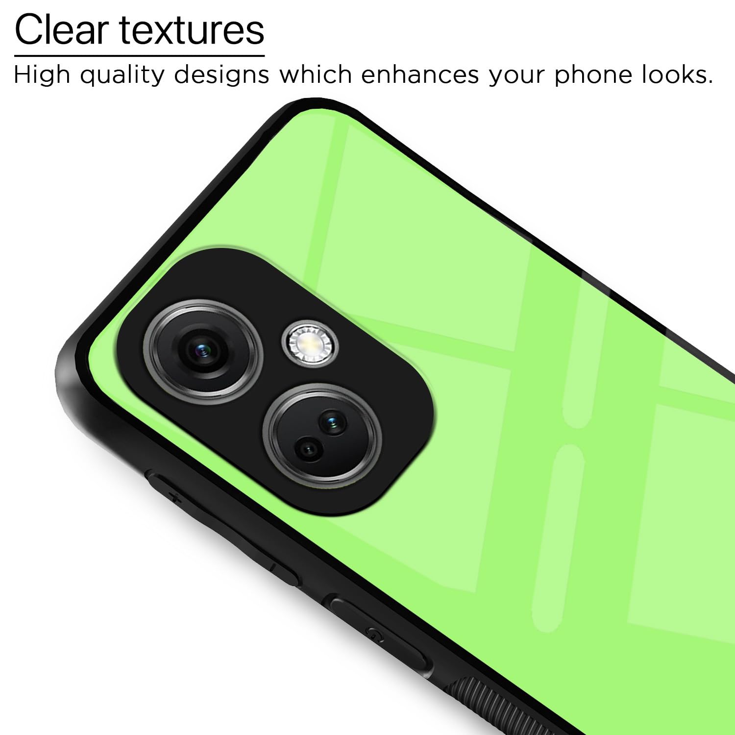 Pikkme OnePlus Nord CE 3 5G phone cover – photo 4