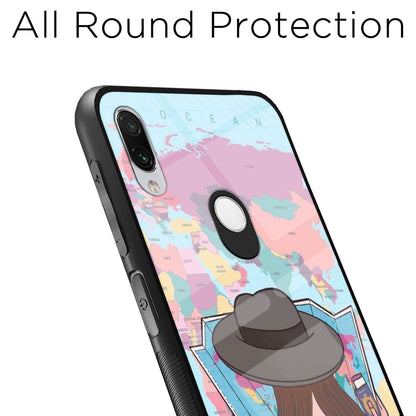 Pikkme Hybrid back cover for Redmi Note 7/Note 7 Pro/Note 7s – photo 7