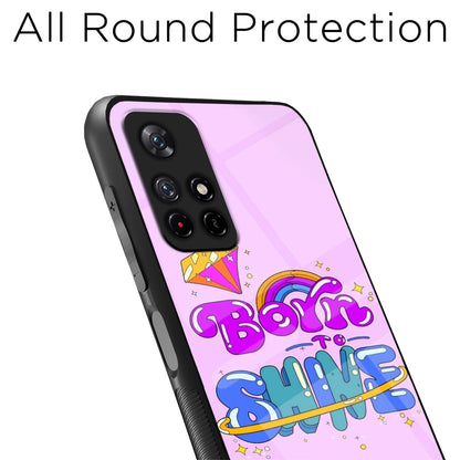 Pikkme Redmi Note 11T/Poco M4 Pro 5G Hybrid mobile back cover – photo 7