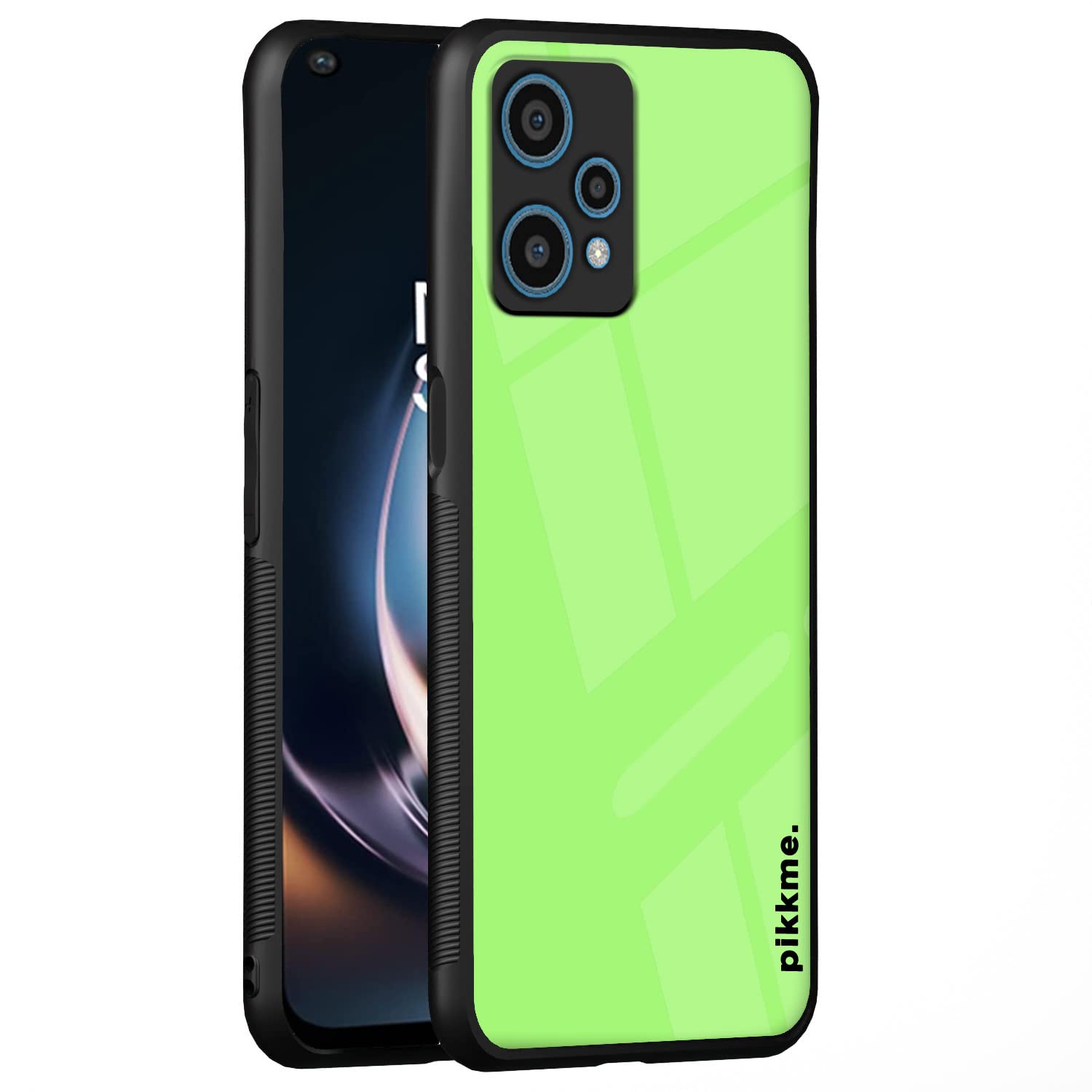 Hybrid Back cover for OnePlus Nord CE 2 Lite 5G – Pikkme