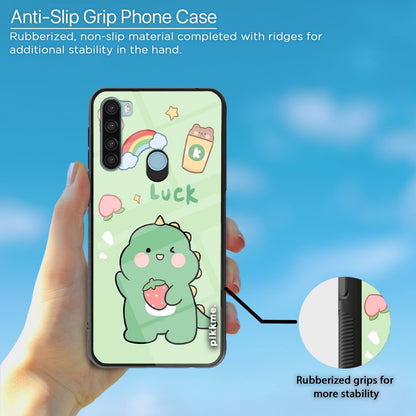 Hybrid Back cover for Redmi Note 8 – Pikkme – photo 5