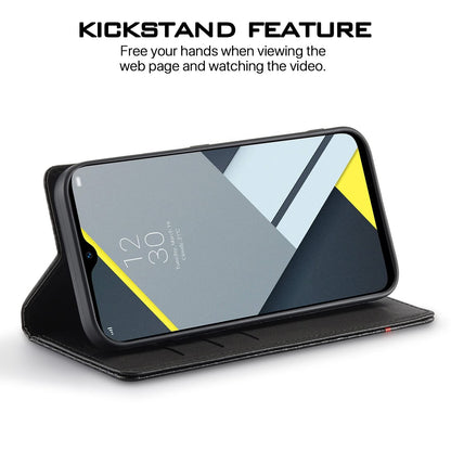 Pikkme black Wallet flip cover for Realme C2 – photo 5