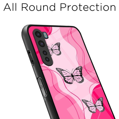 Pikkme OnePlus Nord back cover – photo 7