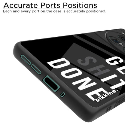 Back cover for OnePlus 12R 5G – Pikkme – photo 6