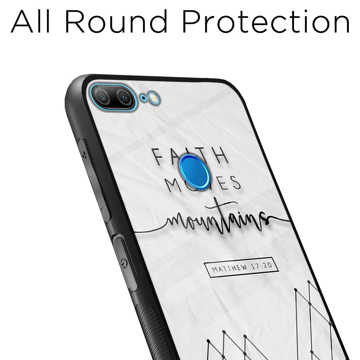 Pikkme Honor 9 Lite mobile cover – photo 7