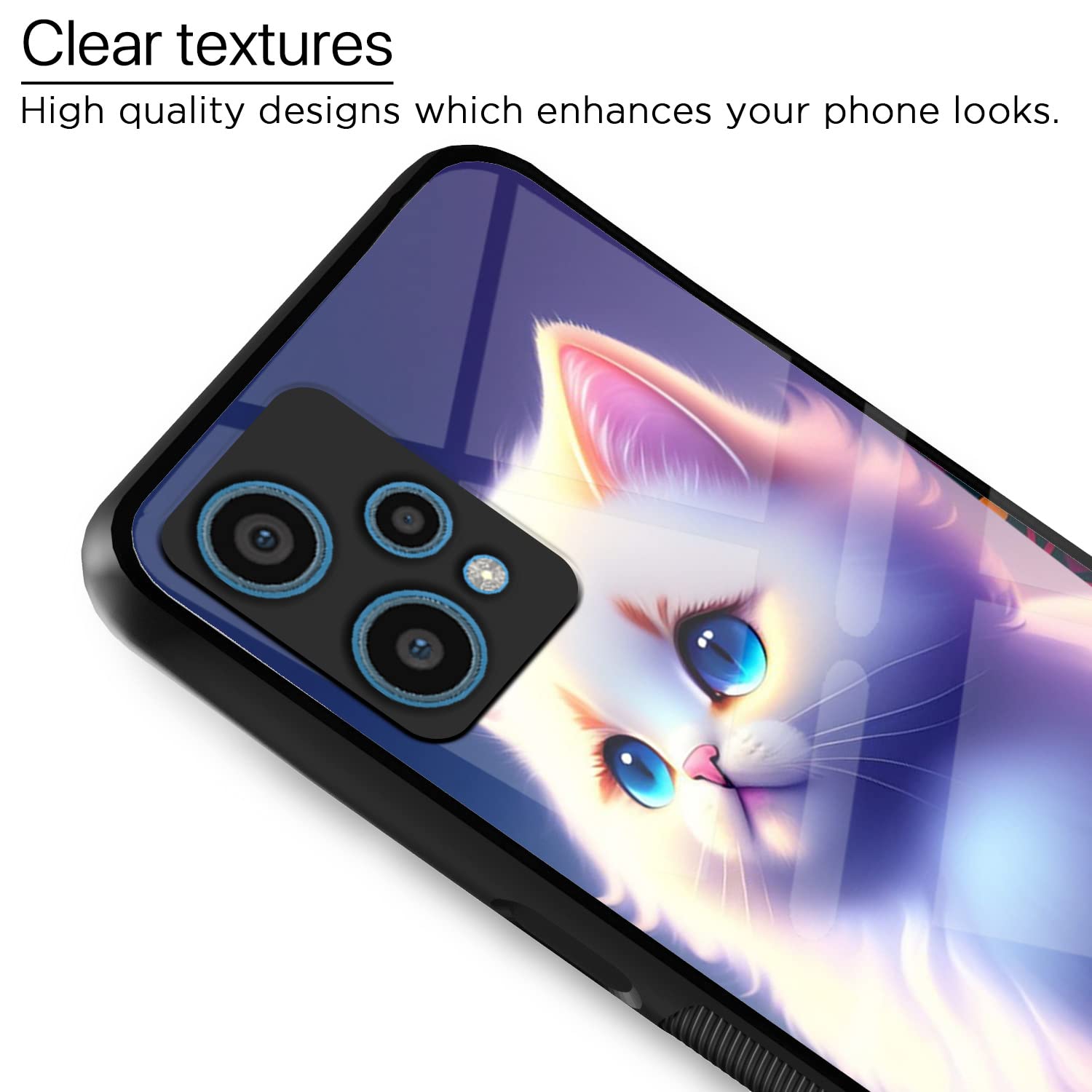 Back cover for OnePlus Nord CE 2 Lite 5G – Pikkme – photo 4