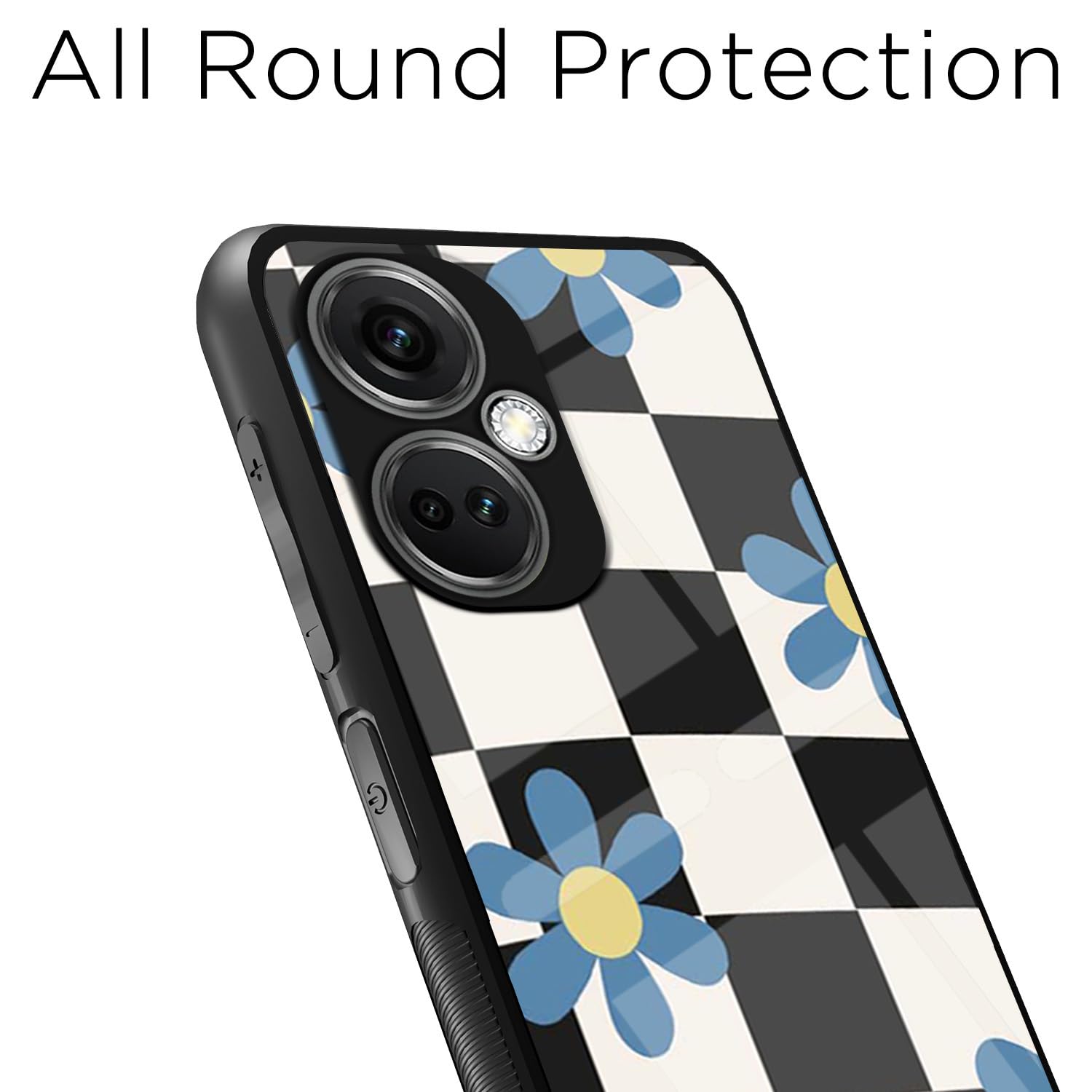 OnePlus Nord CE 3 5G phone cover by Pikkme – photo 7