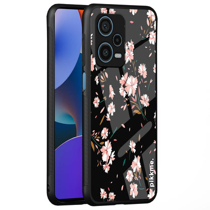 Redmi Note 12 Pro Plus 5G phone cover by Pikkme