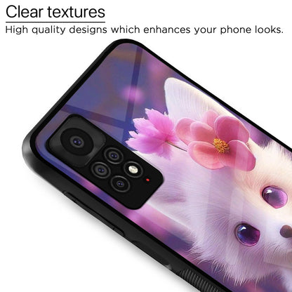 Pikkme back cover for Redmi Note 11 Pro/Note 11 Pro Plus 5G – photo 4
