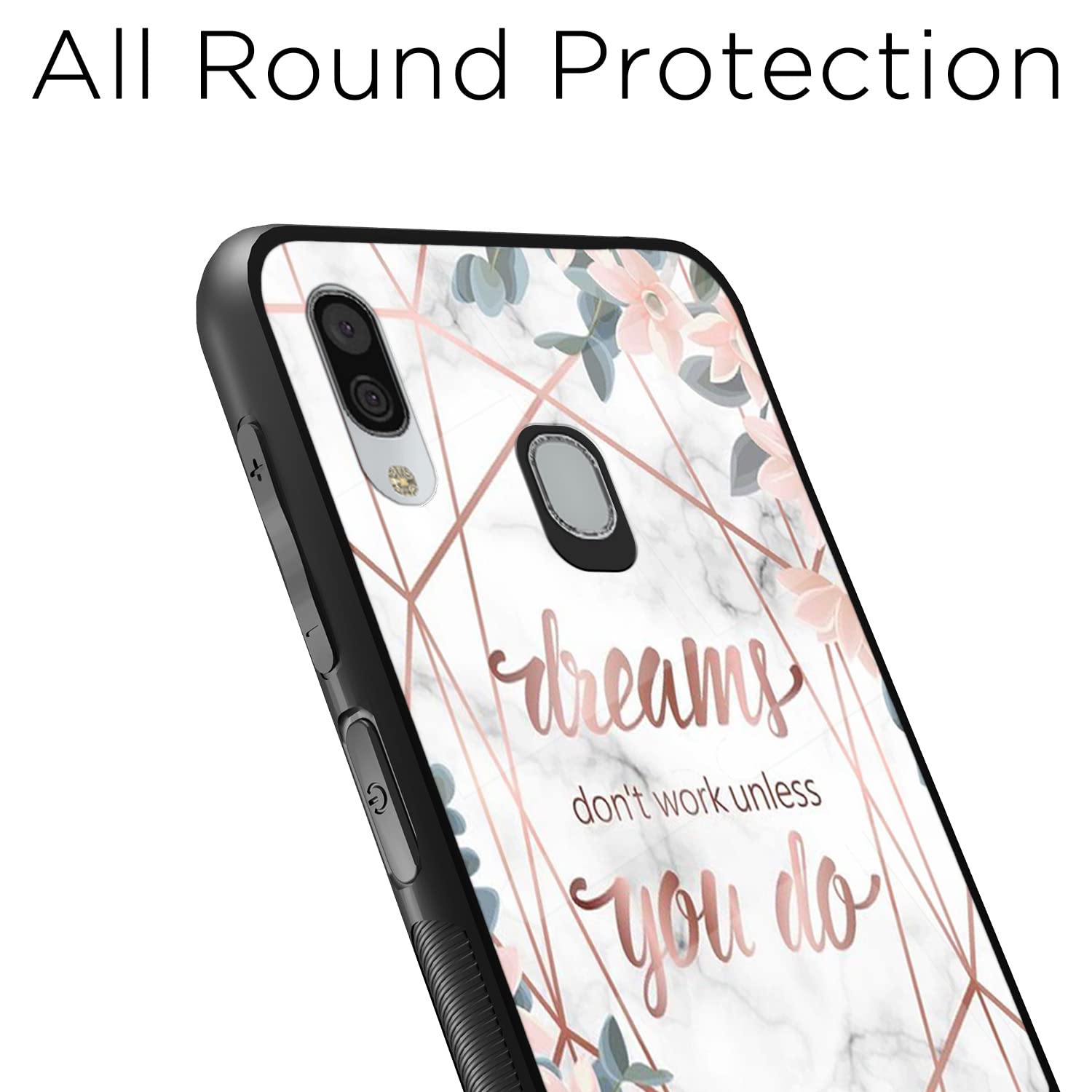 Samsung A20/A30/M10s mobile back cover by Pikkme – photo 7