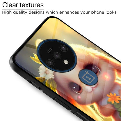 Hybrid Phone cover for OnePlus 7T – Pikkme – photo 4