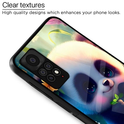 Pikkme Redmi Note 11 Pro/Note 11 Pro Plus 5G back cover – photo 4
