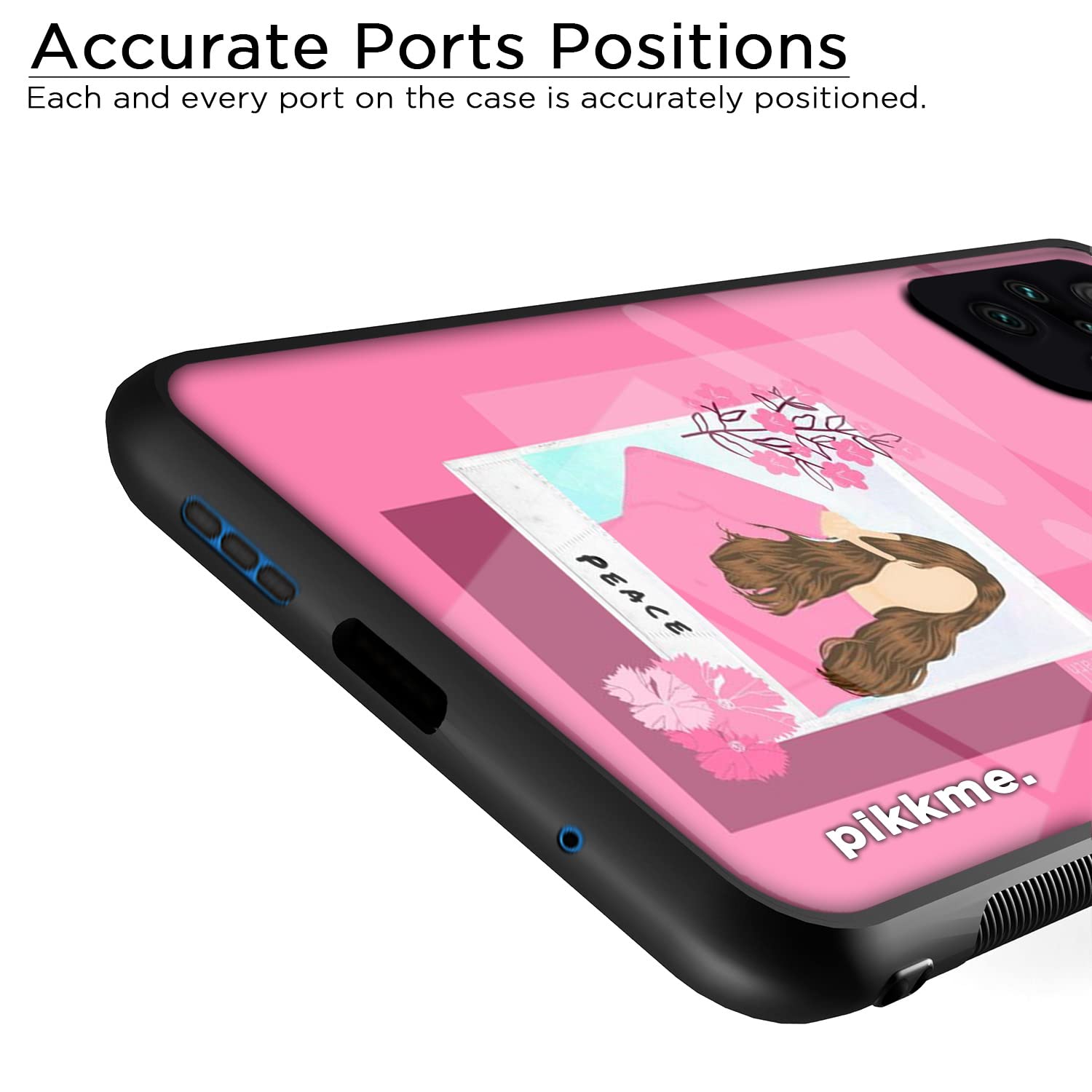 Pikkme Redmi Note 10 Pro/Note 10 Pro Max mobile back cover – photo 6