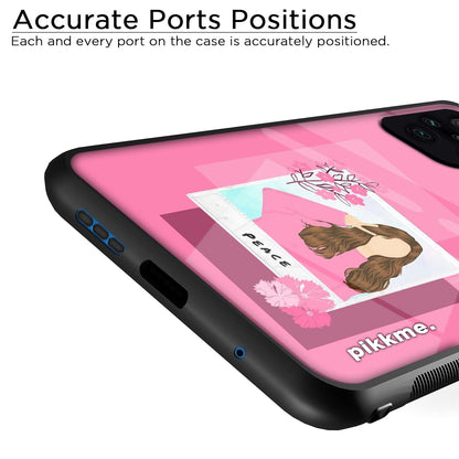 Pikkme Redmi Note 10 Pro/Note 10 Pro Max mobile back cover – photo 6