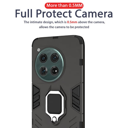 Pikkme black phone cover for OnePlus 12 5G – photo 7