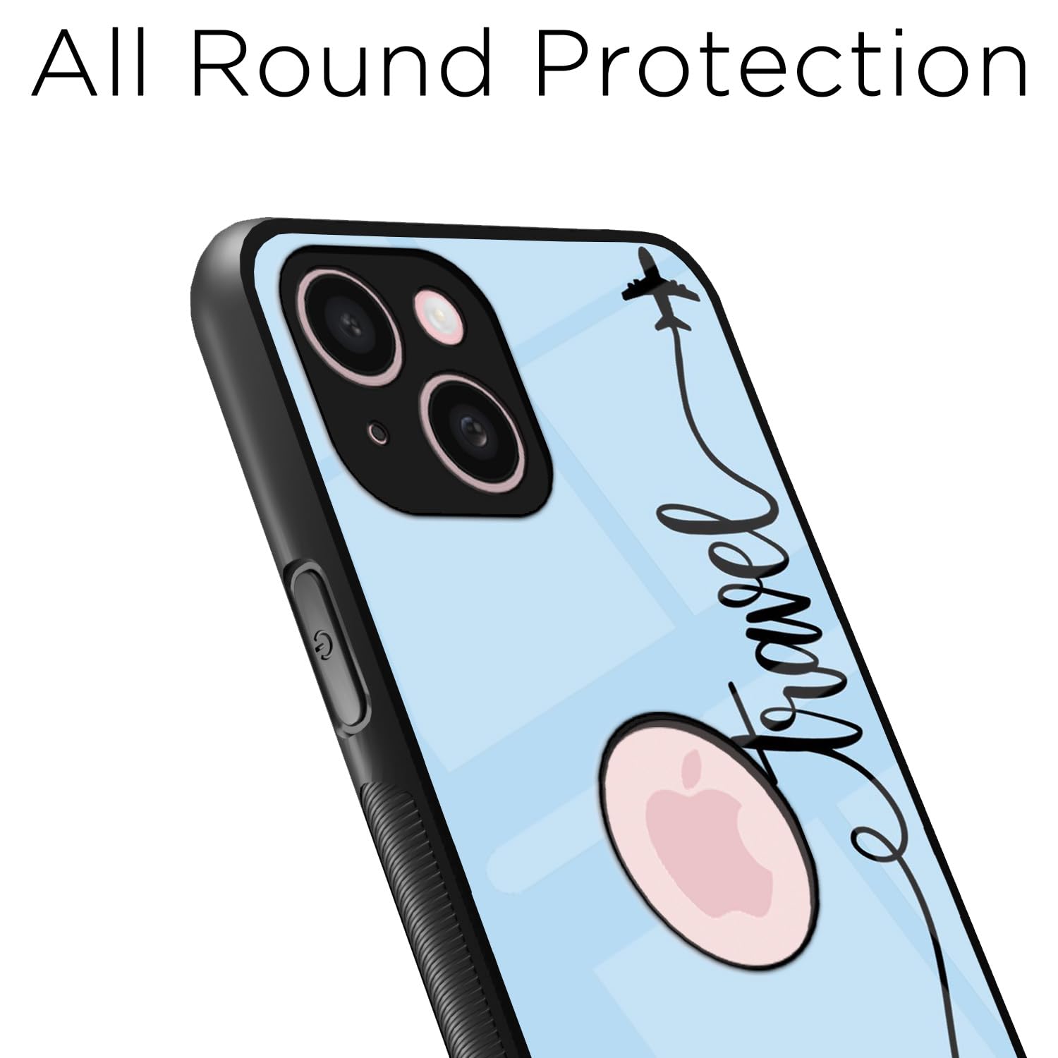 iPhone 15 back cover by Pikkme – photo 7