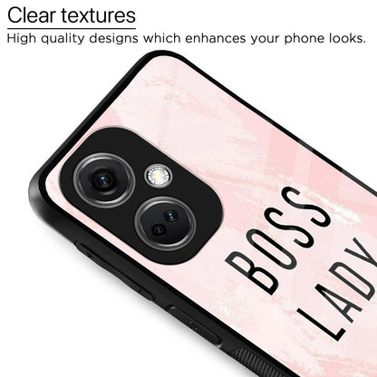 OnePlus Nord CE 3 5G Hybrid phone cover by Pikkme – photo 4