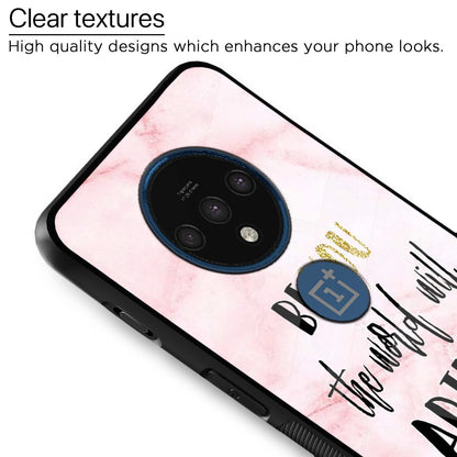 Mobile cover for OnePlus 7T – Pikkme – photo 4