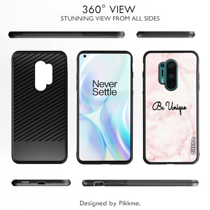Pikkme OnePlus 8 Pro Hybrid mobile cover – photo 2