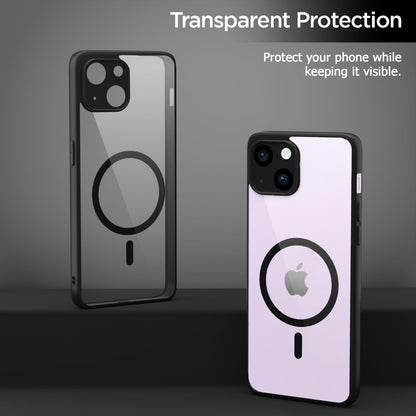 Pikkme black mag-safe phone cover for iPhone 14 – photo 3