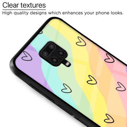 Pikkme Redmi Note 9 Pro/Note 9 Pro Max/Note 10 Lite Hybrid back cover – photo 4