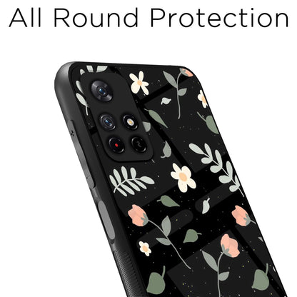 Pikkme Flower phone cover for Redmi Note 11T/Poco M4 Pro 5G – photo 7