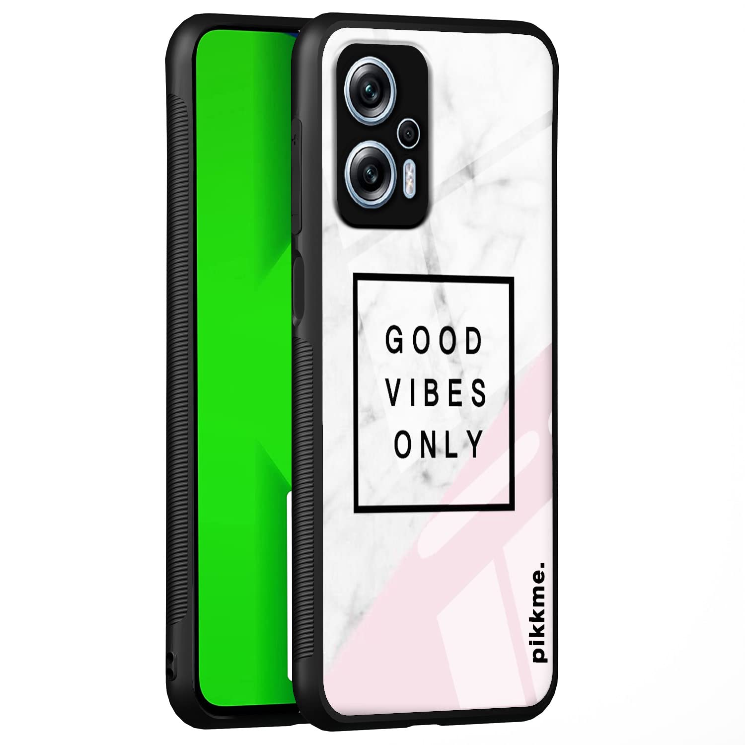 Mobile back cover for Redmi K50i 5G – Pikkme