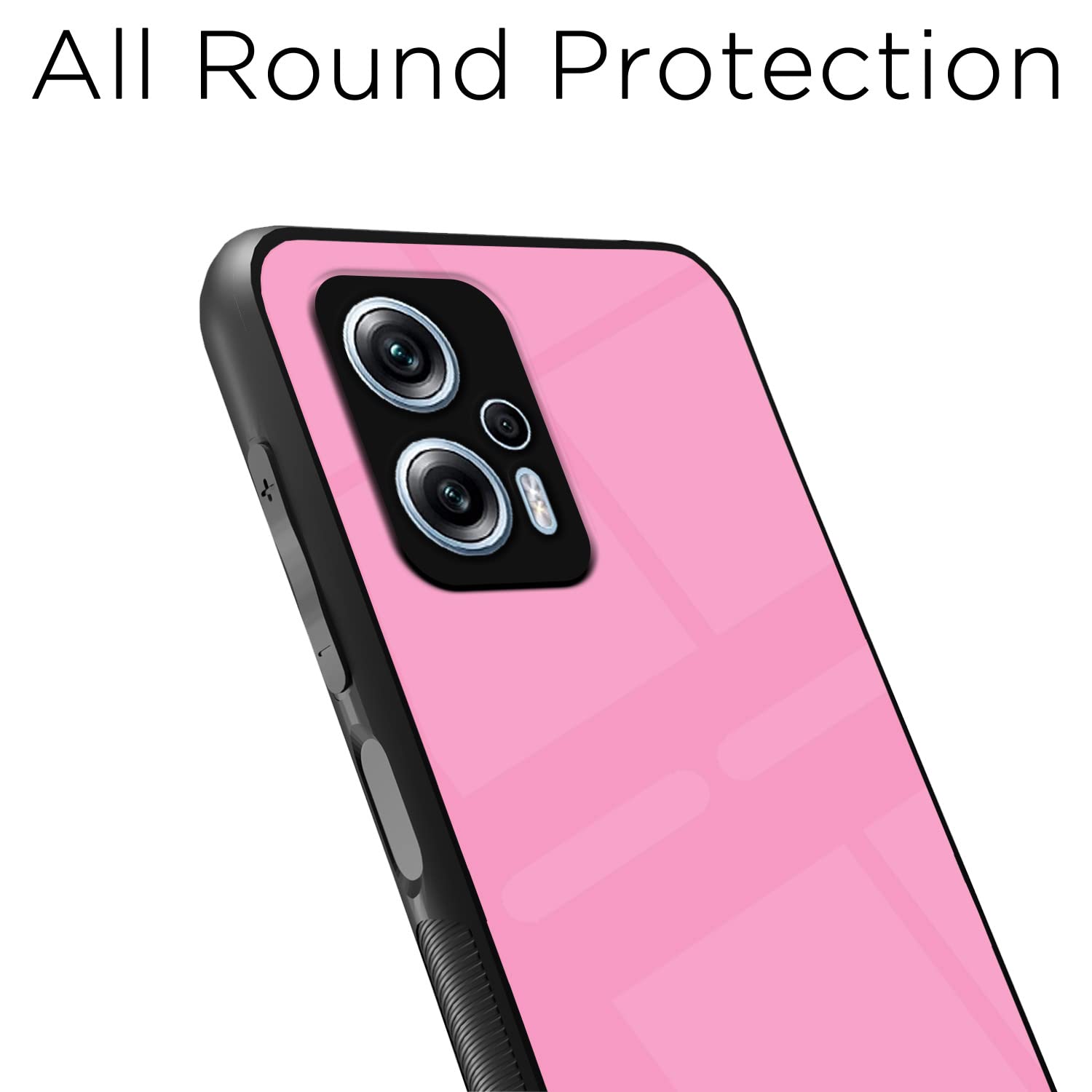 Hybrid Phone cover for Redmi K50i 5G – Pikkme – photo 7