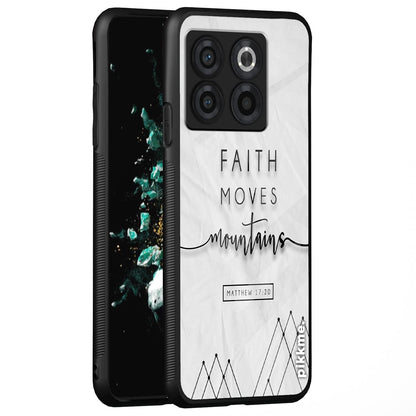 Hybrid Phone cover for OnePlus 10T 5G – Pikkme
