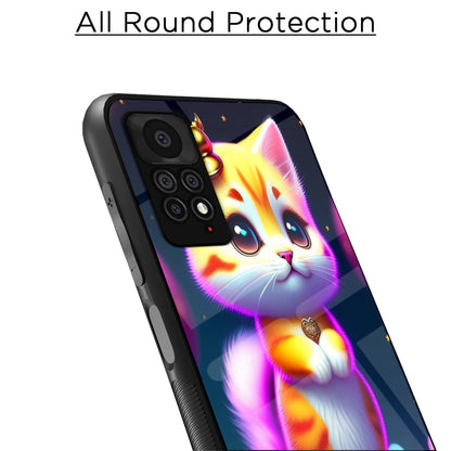 Redmi Note 11 Pro/Note 11 Pro Plus 5G mobile back cover by Pikkme – photo 7