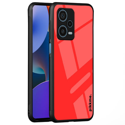 Pikkme Redmi Note 12 Pro Plus 5G Hybrid phone cover