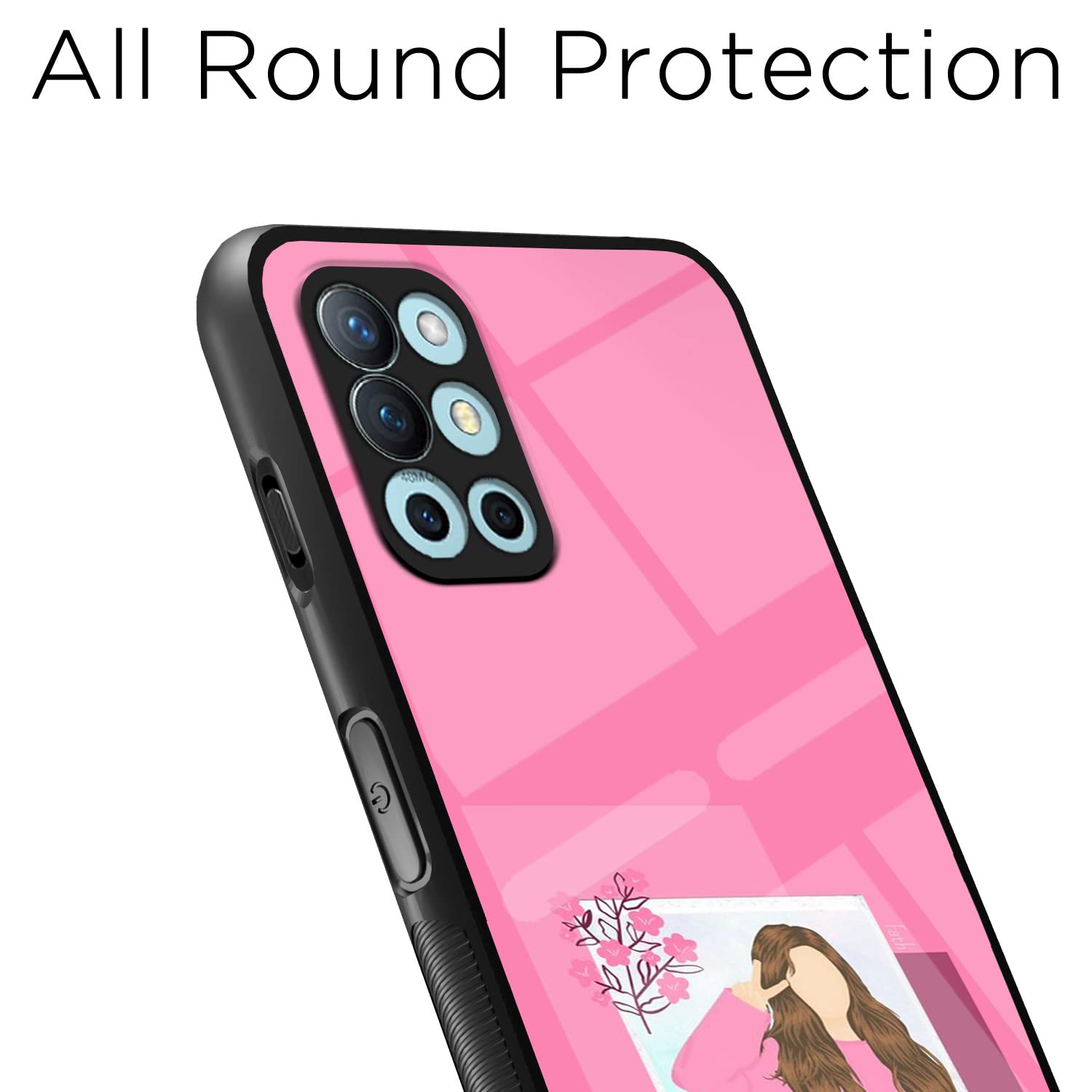 Pikkme OnePlus 8T Hybrid phone cover – photo 7