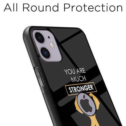 Hybrid Phone cover for iPhone 11 – Pikkme – photo 7