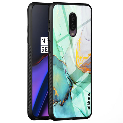 Pikkme OnePlus 7 phone cover